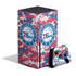 NBA Philadelphia 76ers Red Digi Camo Xbox Series X Skins