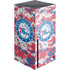 NBA Philadelphia 76ers Red Digi Camo Xbox Series X Skins