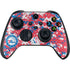NBA Philadelphia 76ers Red Digi Camo XBox Series X Digital Edition Bundle Skin