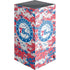 NBA Philadelphia 76ers Red Digi Camo XBox Series X Digital Edition Console Skin