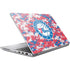 NBA Philadelphia 76ers Red Digi Camo HP ZBook Fury 16 G10 Skin
