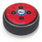 NBA Philadelphia 76ers Distressed Amazon Echo Dot Skin