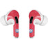 NBA Philadelphia 76ers Distressed Apple AirPods Pro Skin
