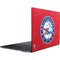 NBA Philadelphia 76ers Distressed Ativ Book 9 (15.6in 2014) Skin