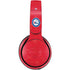 NBA Philadelphia 76ers Distressed Beats Solo Pro Skin