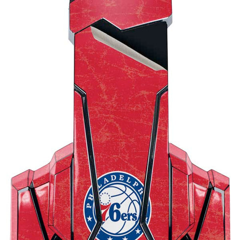 NBA Philadelphia 76ers Distressed BENGOO G9000 Skin