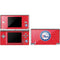 NBA Philadelphia 76ers Distressed DS Lite Skin