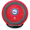 NBA Philadelphia 76ers Distressed Fast Charge Wireless Charging Stand Skin
