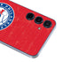 NBA Philadelphia 76ers Distressed Galaxy A35 5G Skin