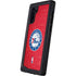 NBA Philadelphia 76ers Distressed Galaxy Note 10 Waterproof Case