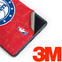 NBA Philadelphia 76ers Distressed Galaxy Note 9 Skin