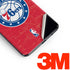 NBA Philadelphia 76ers Distressed Galaxy S10 Skin