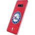 NBA Philadelphia 76ers Distressed Galaxy S10e Skin