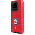 NBA Philadelphia 76ers Distressed Galaxy S20 Ultra 5G Pro Case