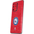 NBA Philadelphia 76ers Distressed Galaxy S20 Ultra 5G Skin