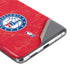 NBA Philadelphia 76ers Distressed Galaxy S20 Ultra 5G Skin