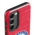 NBA Philadelphia 76ers Distressed Galaxy S23 Plus Pro Case
