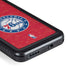 NBA Philadelphia 76ers Distressed Galaxy S23 Plus Waterproof Case