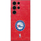 NBA Philadelphia 76ers Distressed Galaxy S24 Ultra Skin