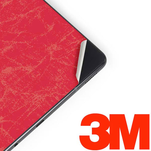 NBA Philadelphia 76ers Distressed Samsung Galaxy Tab Skin