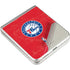 NBA Philadelphia 76ers Distressed Galaxy Z Flip3 5G Skin