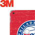 NBA Philadelphia 76ers Distressed Apple iPad Skin
