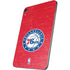 NBA Philadelphia 76ers Distressed Apple iPad Mini Skin