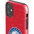 NBA Philadelphia 76ers Distressed iPhone 11 Impact Case