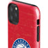 NBA Philadelphia 76ers Distressed iPhone 11 Pro Max Impact Case