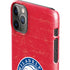 NBA Philadelphia 76ers Distressed iPhone 11 Pro Max Lite Case