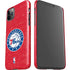 NBA Philadelphia 76ers Distressed iPhone 11 Pro Max Lite Case