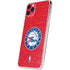 NBA Philadelphia 76ers Distressed iPhone 11 Pro Max Skin