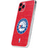 NBA Philadelphia 76ers Distressed iPhone 11 Pro Skin