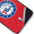 NBA Philadelphia 76ers Distressed iPhone 11 Skin