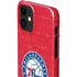 NBA Philadelphia 76ers Distressed iPhone 12 Mini Lite Case