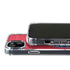 NBA Philadelphia 76ers Distressed iPhone 13 MagSafe Case