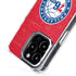 NBA Philadelphia 76ers Distressed iPhone 16 Pro Max MagSafe Case