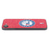 NBA Philadelphia 76ers Distressed iPhone 16e Skin