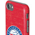 NBA Philadelphia 76ers Distressed iPhone SE (2nd & 3rd Gen) Pro Case