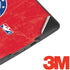 NBA Philadelphia 76ers Distressed Amazon Kindle Skin