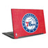 NBA Philadelphia 76ers Distressed Dell Latitude Skin