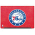 NBA Philadelphia 76ers Distressed Dell Latitude Skin