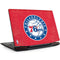 NBA Philadelphia 76ers Distressed Legion Y720 Skin