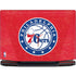 NBA Philadelphia 76ers Distressed Legion Y720 Skin
