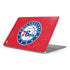 NBA Philadelphia 76ers Distressed Apple MacBook Pro 16-inch Skin