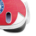 NBA Philadelphia 76ers Distressed Meta Quest 3 Skin