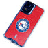 NBA Philadelphia 76ers Distressed Moto G Play 4G (2024) Clear Case
