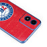 NBA Philadelphia 76ers Distressed Moto G Play 4G (2024) Skin