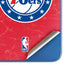 NBA Philadelphia 76ers Distressed Moto G Play 4G (2024) Skin