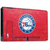 NBA Philadelphia 76ers Distressed Nintendo Switch Bundle Skin